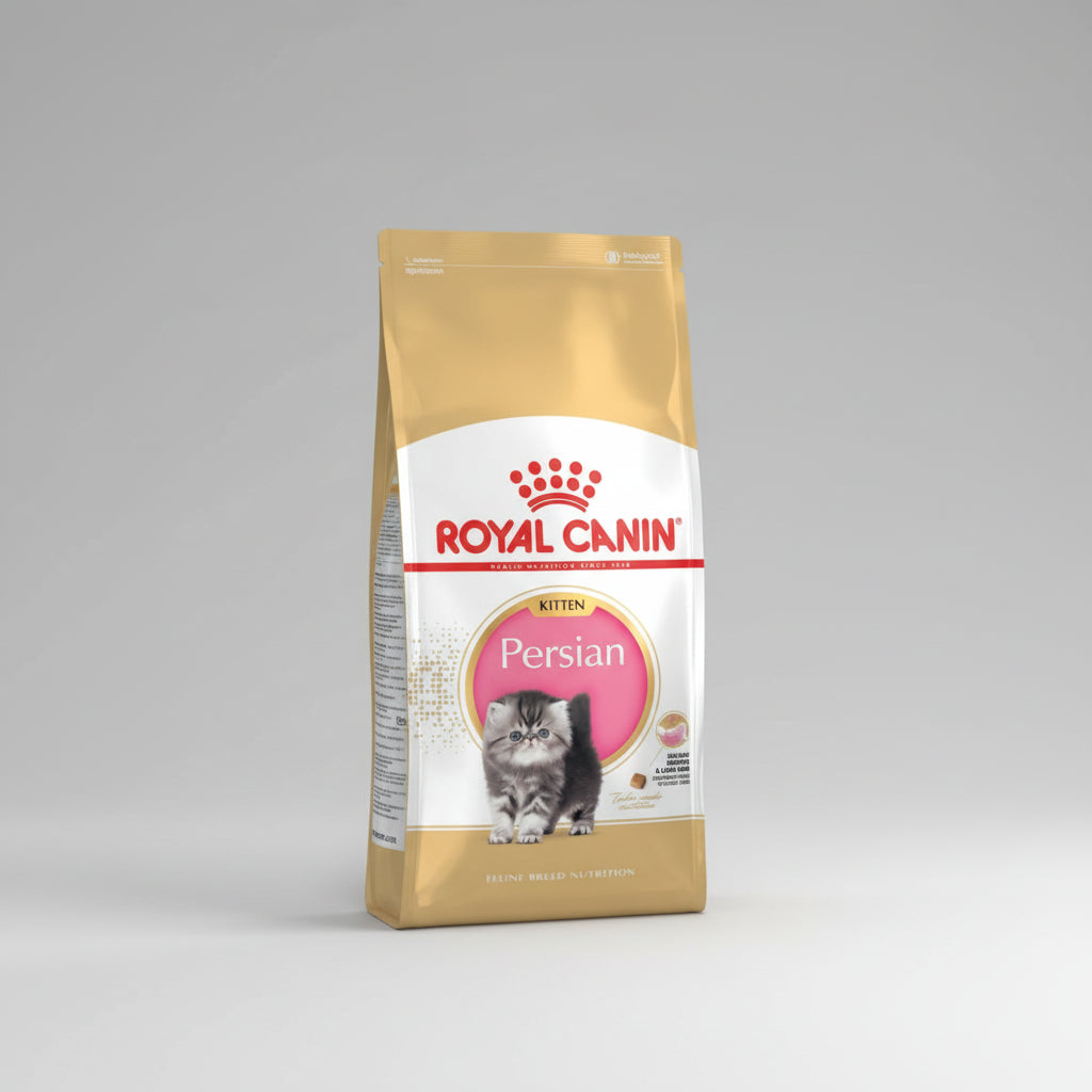 ROYAl CANIN KITTEN PERSIAN