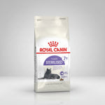 ROYAl CANIN STERILISED +7 - 1.5KG