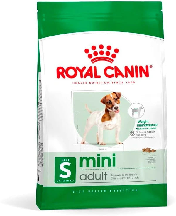 ROYAL CANIN MINI ADULT - 4KG