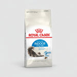 ROYAl CANIN INDOOR LONG HAIR