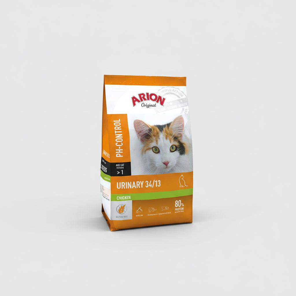 Arion Cat Fit