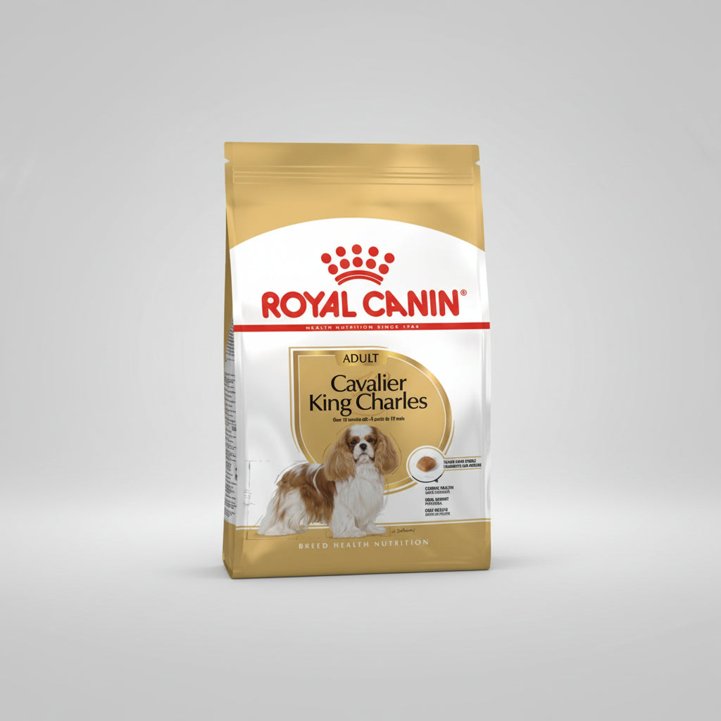 Royal Canin Cavalier King Charles 3 Kg