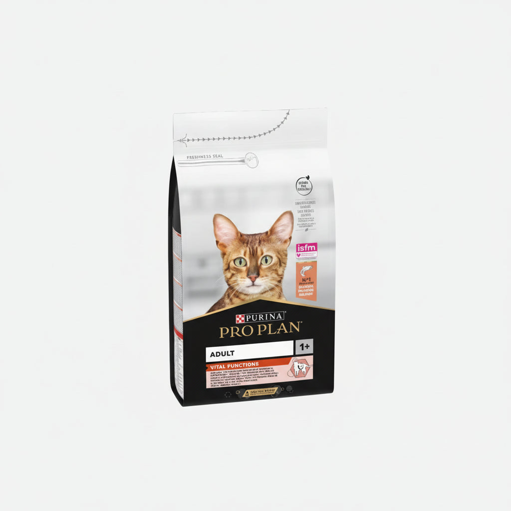 Pro Plan Cat Adult Salmon 1.5 KG