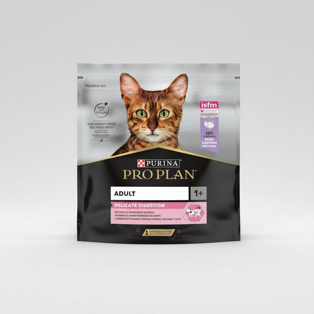 Pro Plan Cat delicate Adult