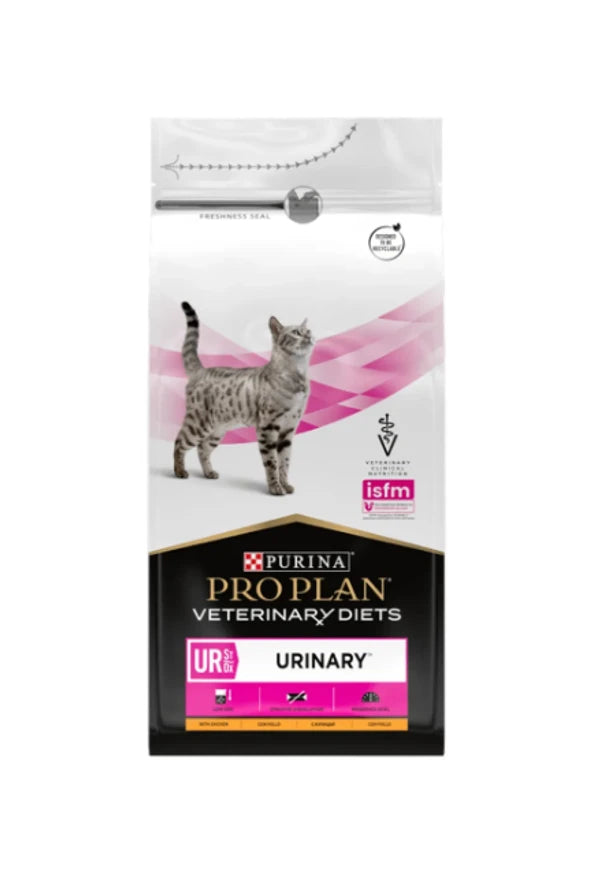 Purina Pro Plan Vet – Urinary ST/OX - Cat