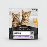 Pro Plan Kitten 400gm