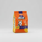 Aleef for Large Breed Adult Dog with Chicken & Corn