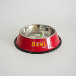 Nunbell colored Bowl