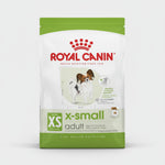 Royal Canin X-Small Breed Adult Dog Food 1.5kg