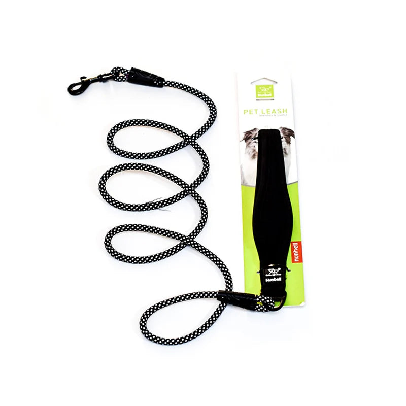 Nunbell Dog Training Leash Training & Simple 120Cm