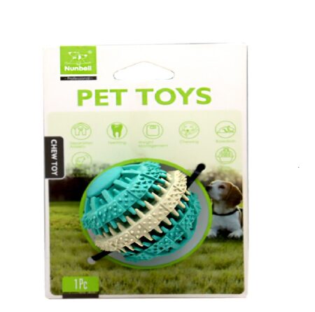 UARONE PET TOY BALL SMALL