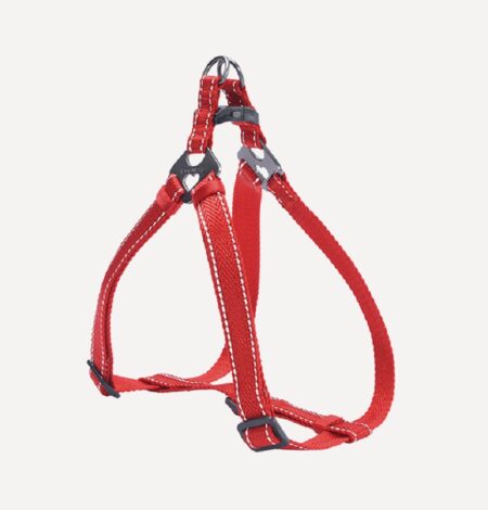 Dogness V Shaped Harness