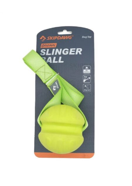 Slinger Ball For Dog
