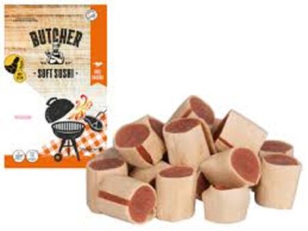 Chicken Soft Sushi 70g