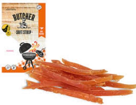 Chicken Soft Strip 70g