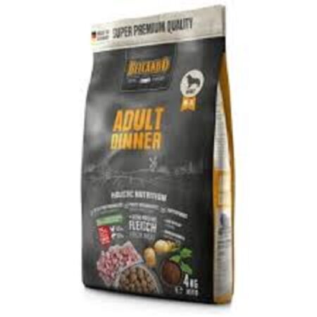 Belcando Adult Dinner 4kg