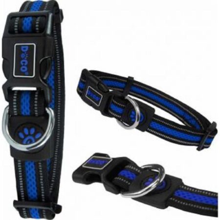 DOCO® Athletica Air Collar (DCA002) Blue Small