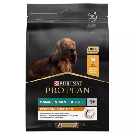 PURINA Pro Plan Everyday Nutrition Small & Mini Adult
