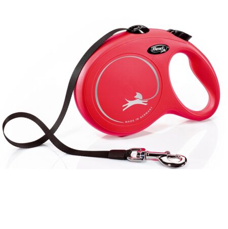 Flexi Classic S 15kg 5m