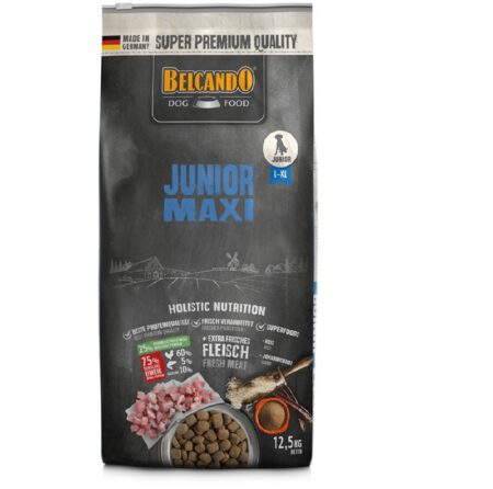 Belcando Maxi junior 12,5Kg