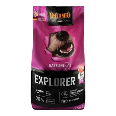 Belcando Baseline EXPLORER for Adult Dogs 12.5 kg