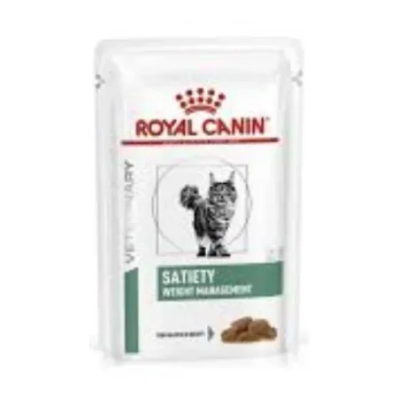 Royal Canin Sterilised Wet Cat Food Pouch 85g