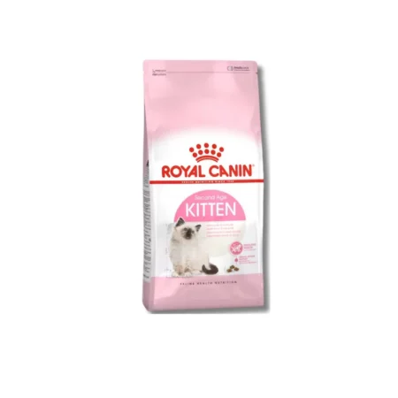 Royal Canin Kitten Food 36 4kg.