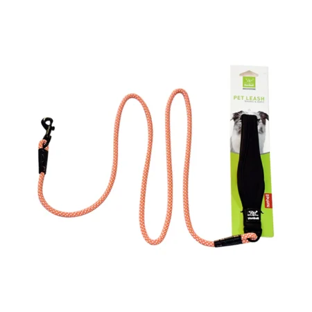 nunbell pet leash traning & simple 120 cm