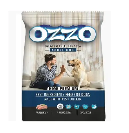 OZZO Adult Dog Dry Food 4KG