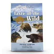 Taste of The Wild Pacific Stream Canine Recipe 2kg