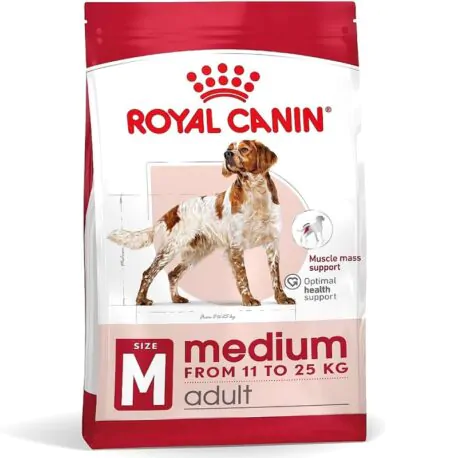 Royal Canin Medium Adult 15 kg