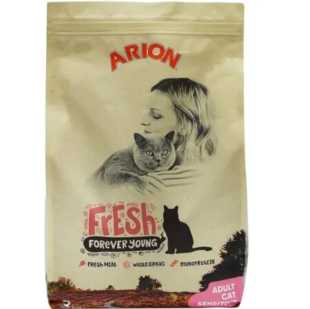 Arion Fresh Adult cat 3kg
