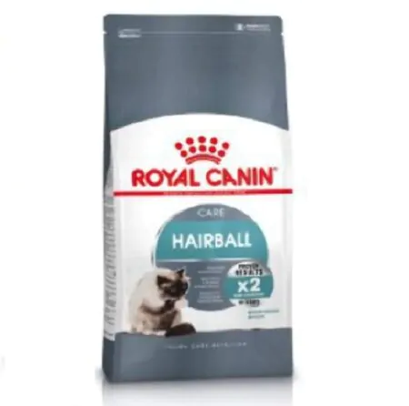 Royal Canin Hairball - 400 GM