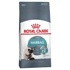 ROYAl CANIN HAIRBALL CARE - 2KG