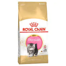 ROYAl CANIN KITTEN PERSIAN - 2KG