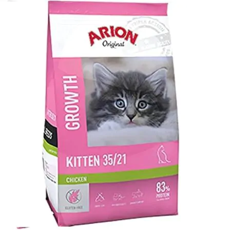Arion Growth Kitten 2 kg