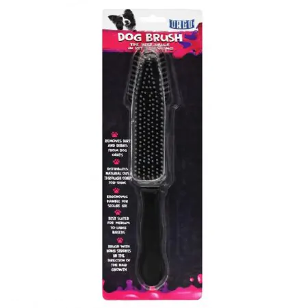 ORGO Brush for Cat & Dog