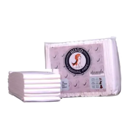 HUND Scented Training Pads 60x90cm - 10 Pcs