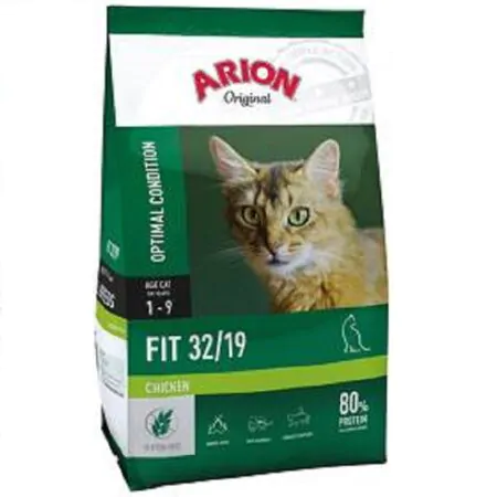 Arion original Cat Fit 2 kg