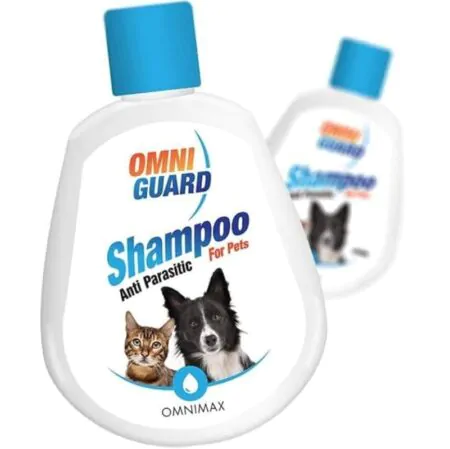 OMNI GUARD SHAMPOO ANTI PARASITIC 80 ML