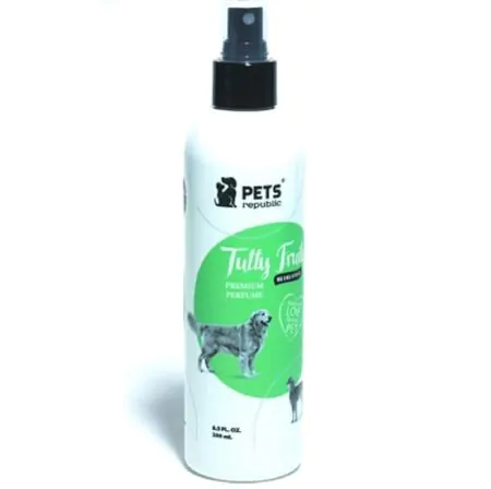 Pets Republic Perfume Tutty Fruity 250Ml