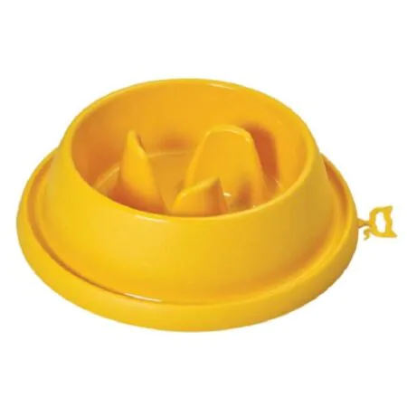 Adagio Medium Slow Food Feeder Bowl ‏