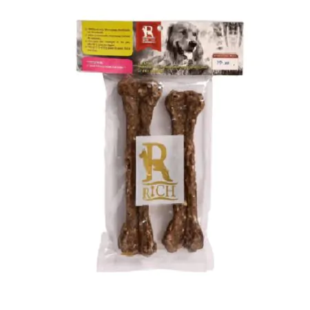 Rich - Double Bone ( Chicken )