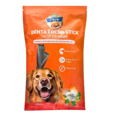 Rich - Denta Fresh ( Chicken )