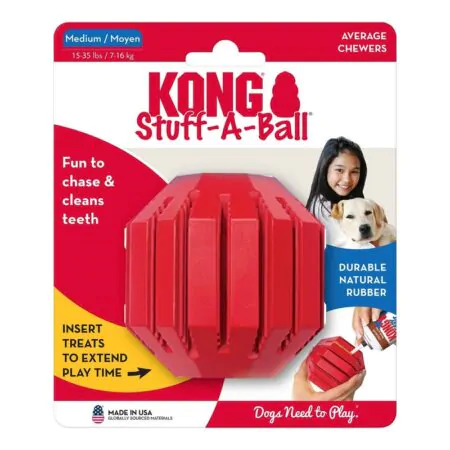 KONG - Stuff A-Ball Medium