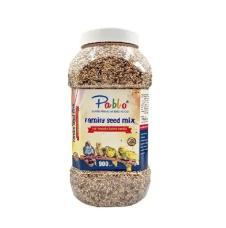 بابلو فاميلي خليط الطعام 900 جرام