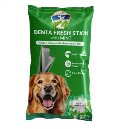 Rich - Denta Fresh ( Mint )