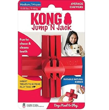 KONG - Jump & Jack Medium