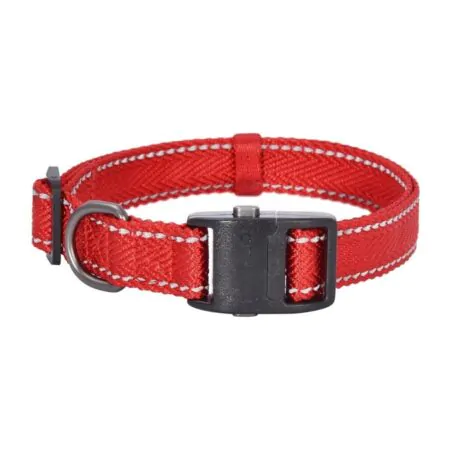 DOGNESS Challenger Collar M (1.6x25-39cm)