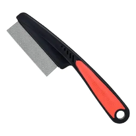 NAOMI Pet Brush stainless steel